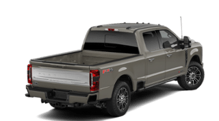 2026 Ford Super Duty® External Image 4